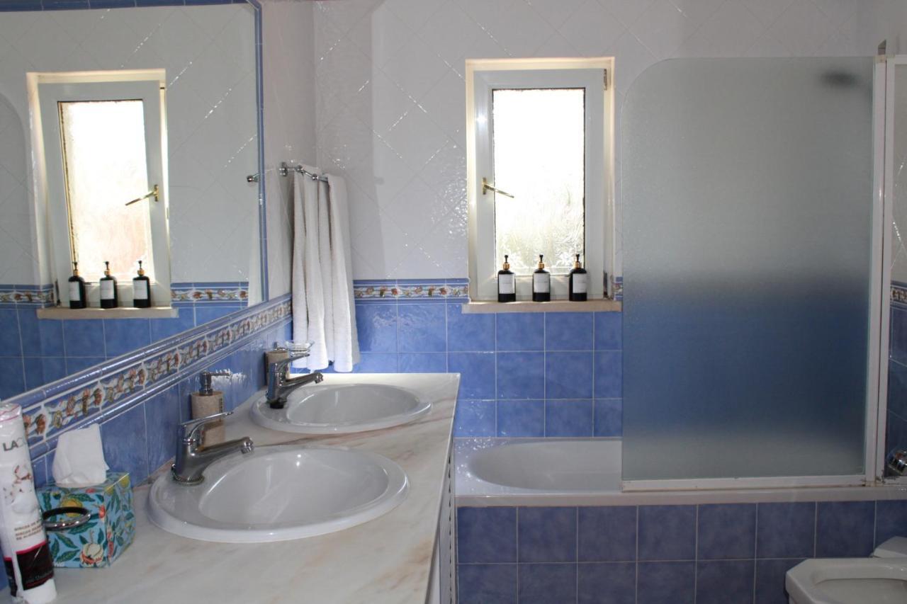 Villa Casa Eunice Carvoeiro (Lagoa)