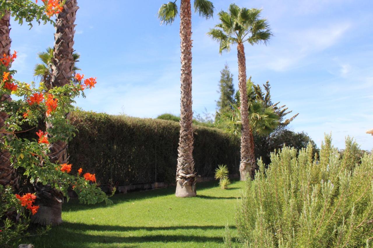 Villa Casa Eunice *