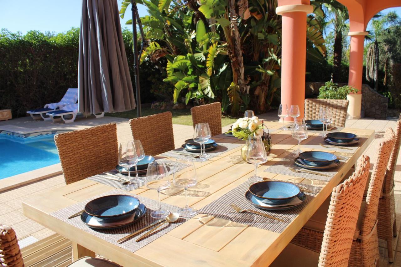 Villa Casa Eunice