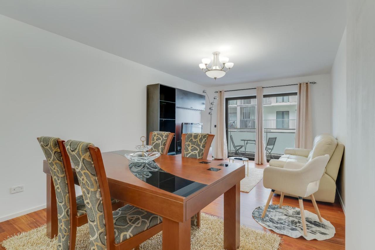 Ramos By Hr Madeira Apartment Funchal (Madeira)