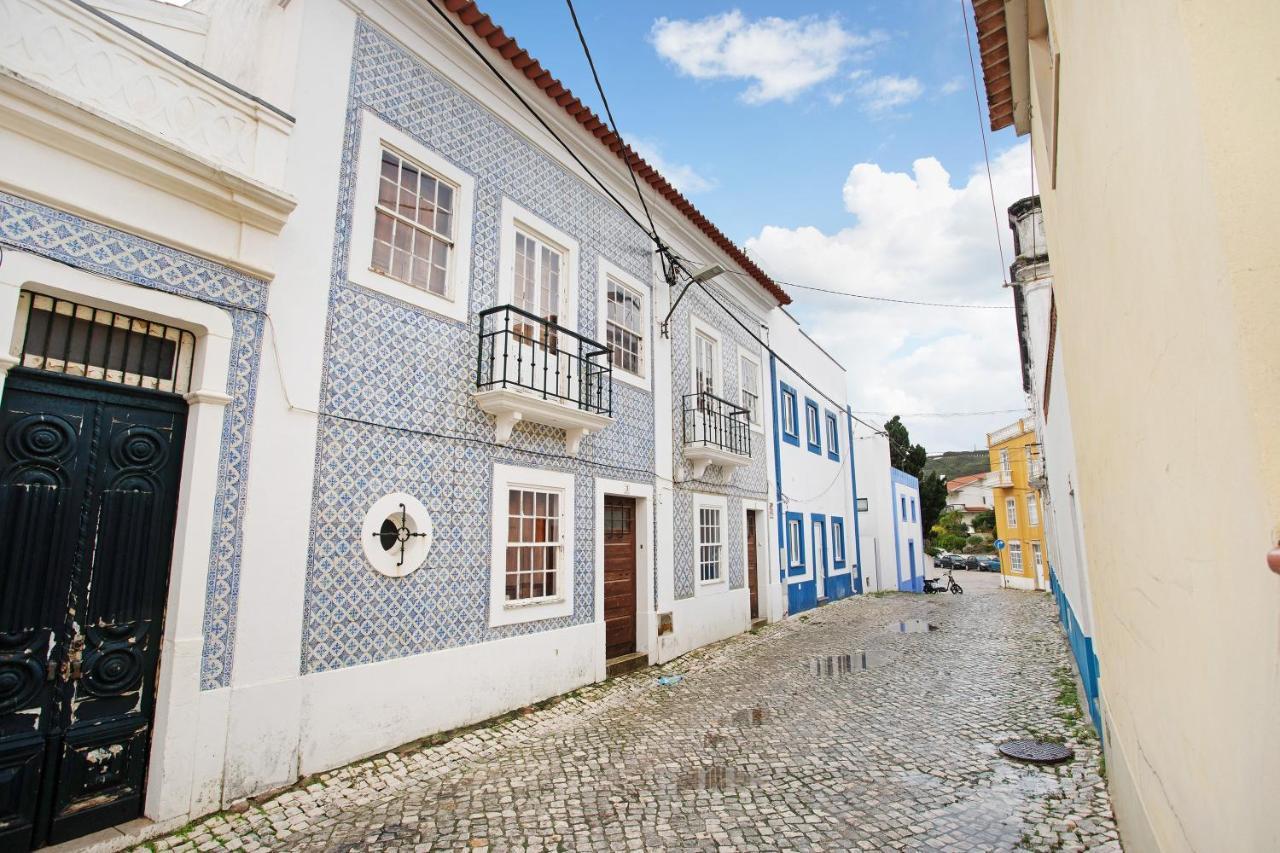 Sao Martinho The Holiday home