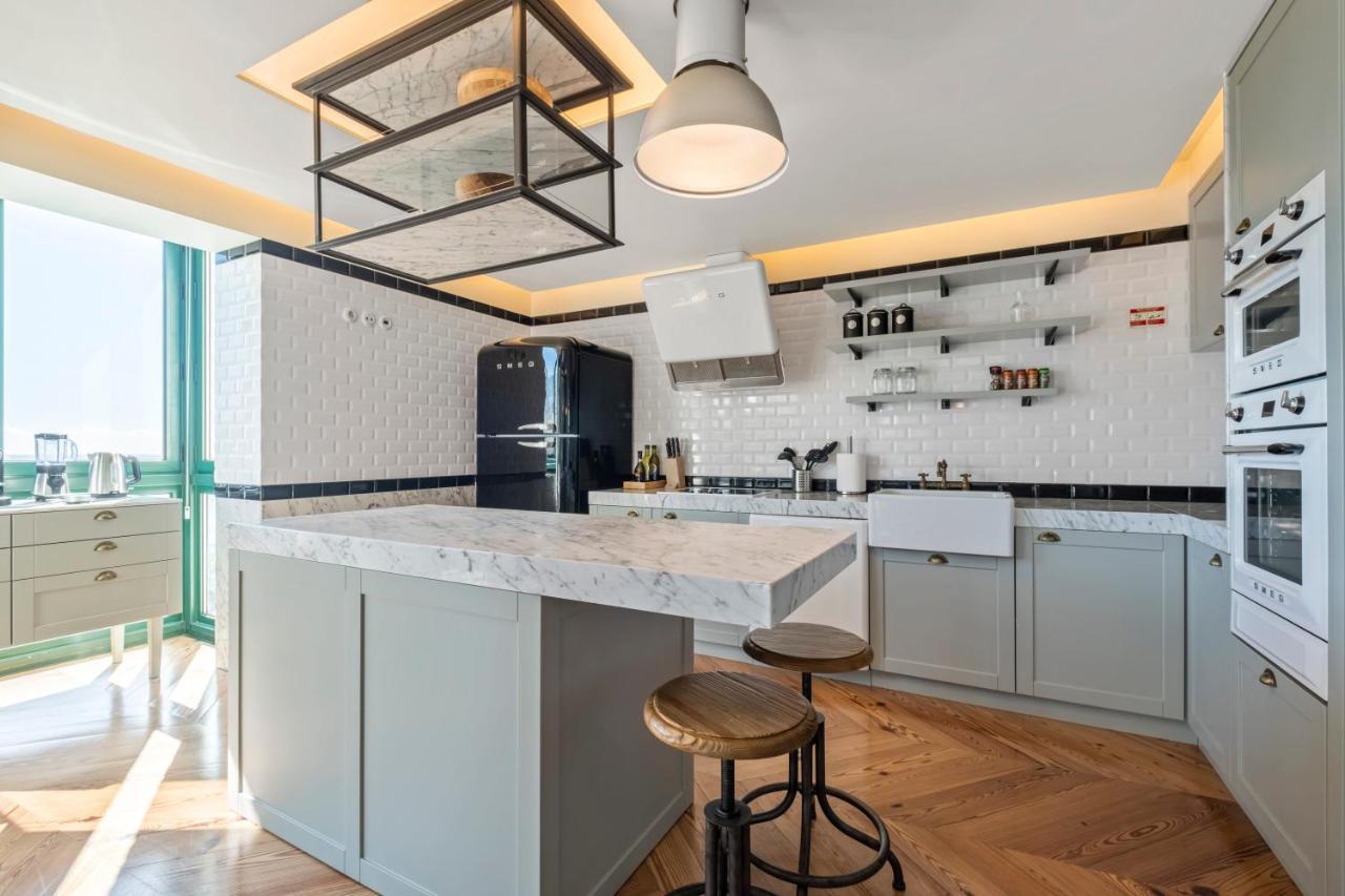 Luxury Oceanfront At Reid's Gardens Appartement *