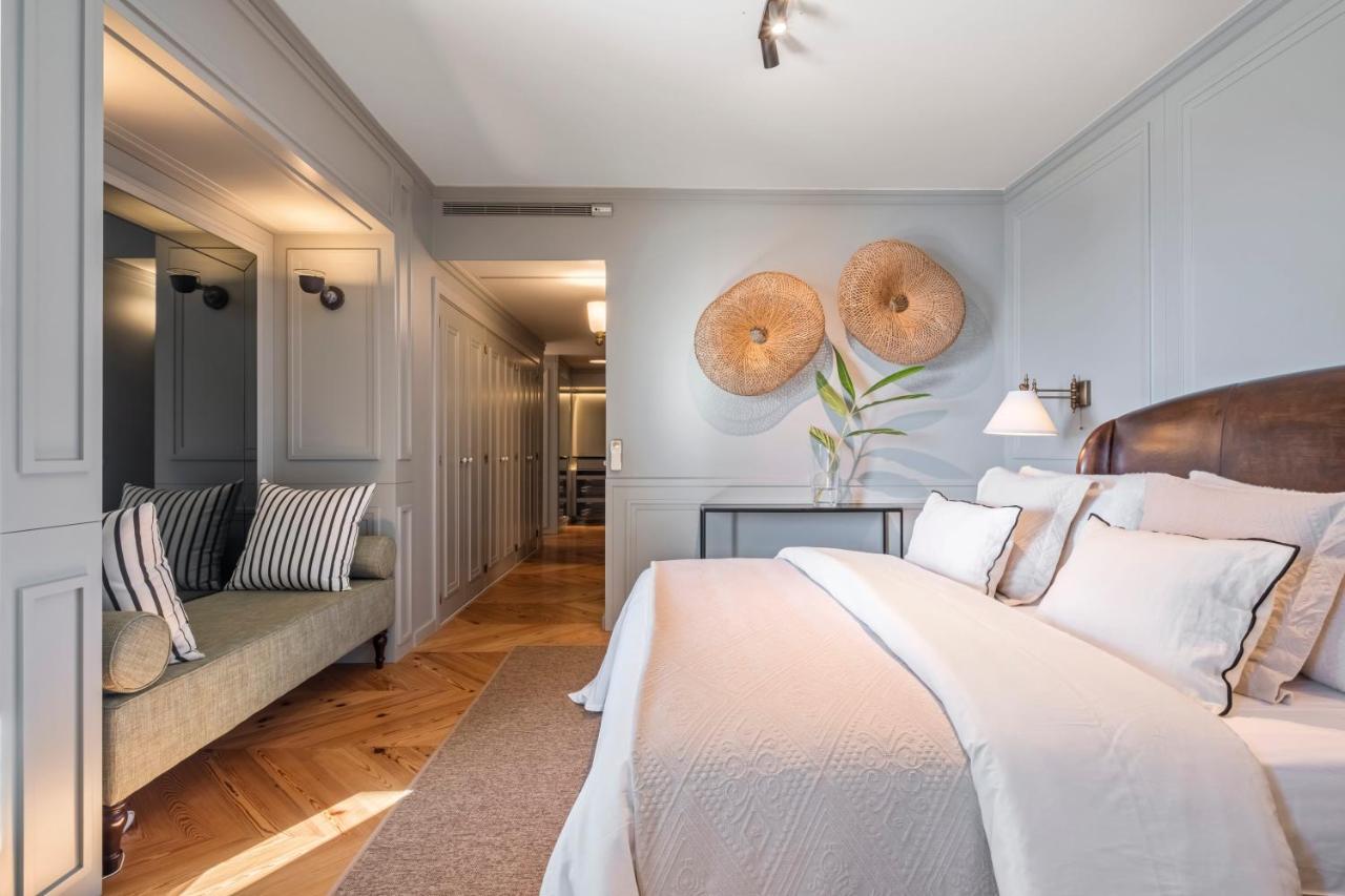 Appartement Luxury Oceanfront At Reid's Gardens *