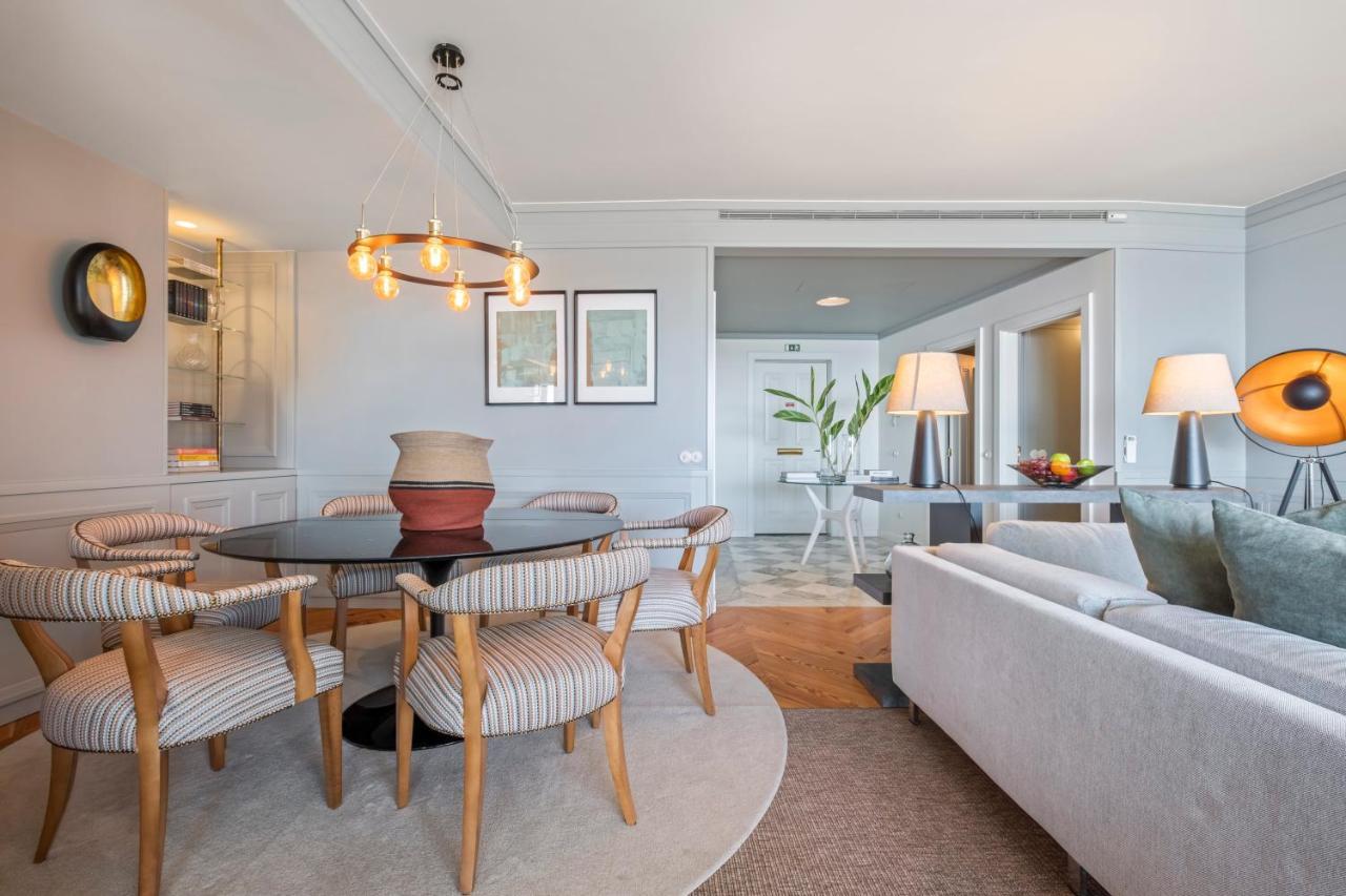 Luxury Oceanfront At Reid's Gardens Appartement *