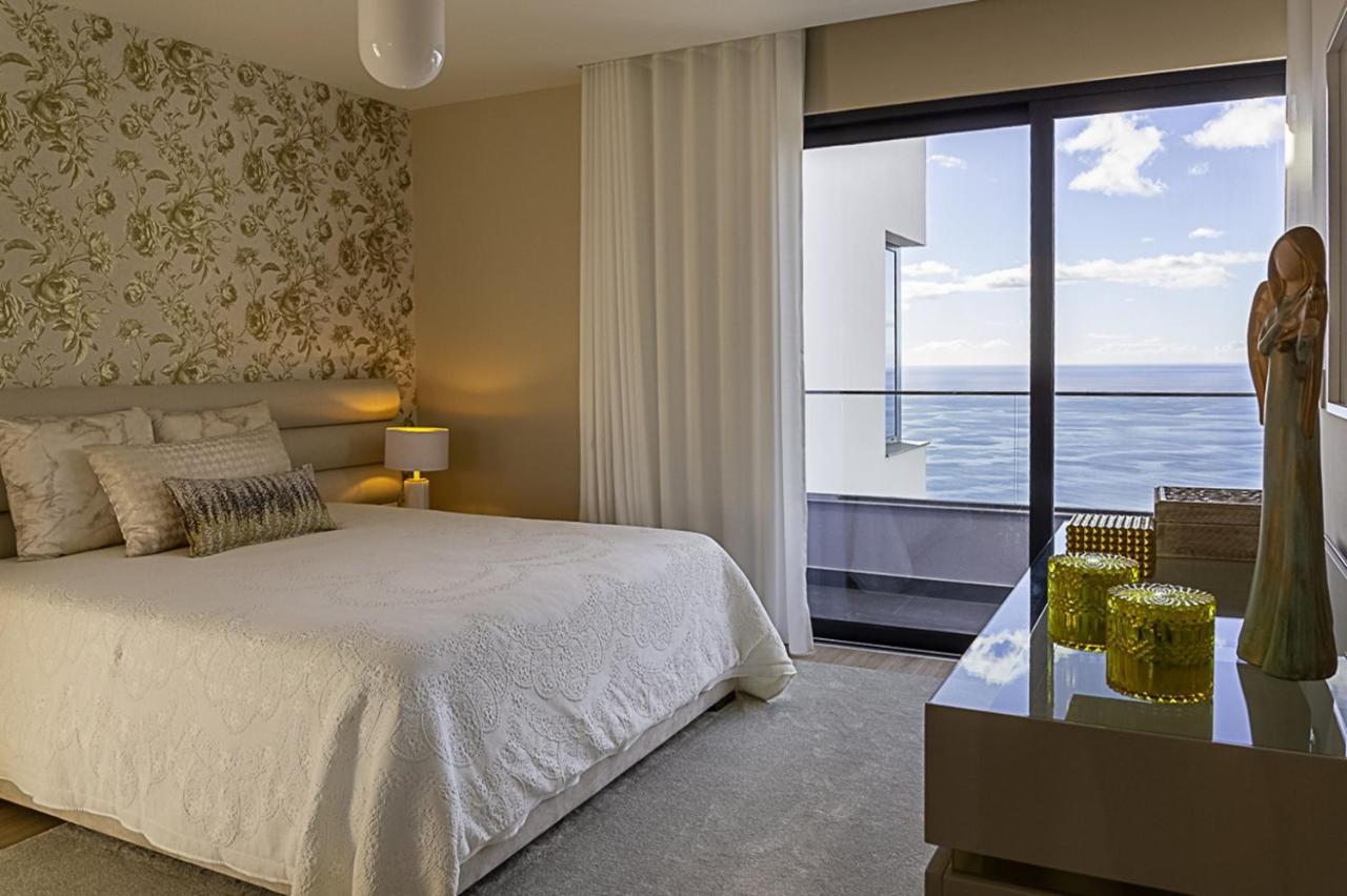 Villa Quinta Do Feliz, A In Madeira