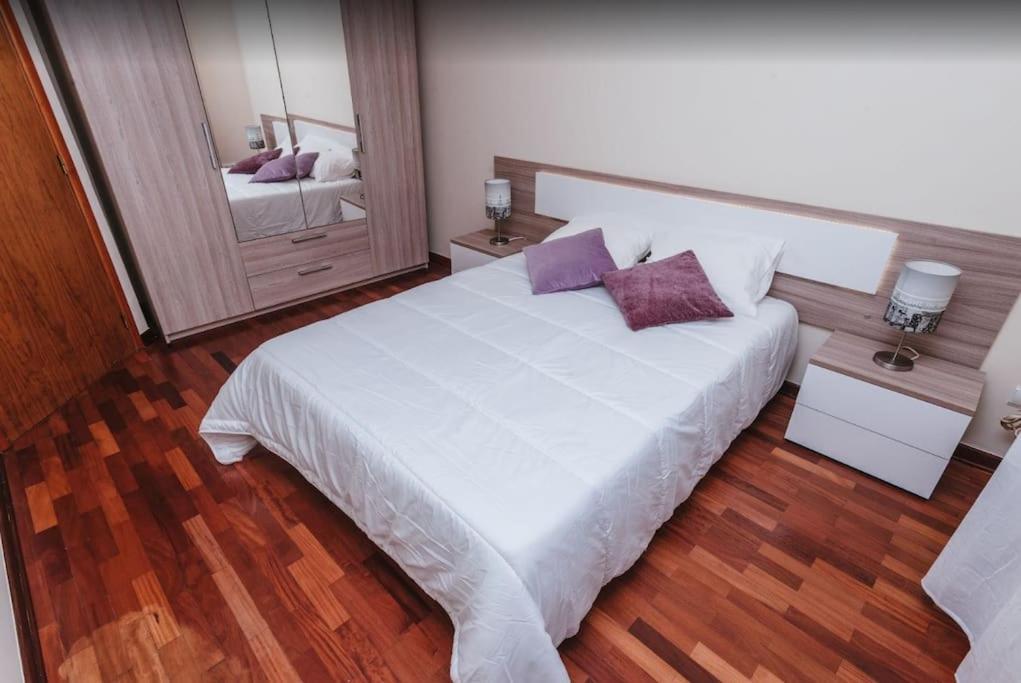 2 Bedroom In Calheta Apartment Arco da Calheta (Madeira)