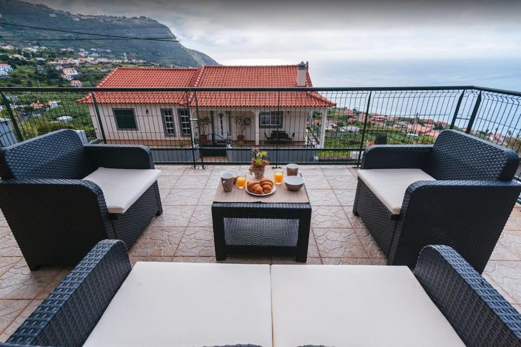Apartment 2 Bedroom In Calheta *