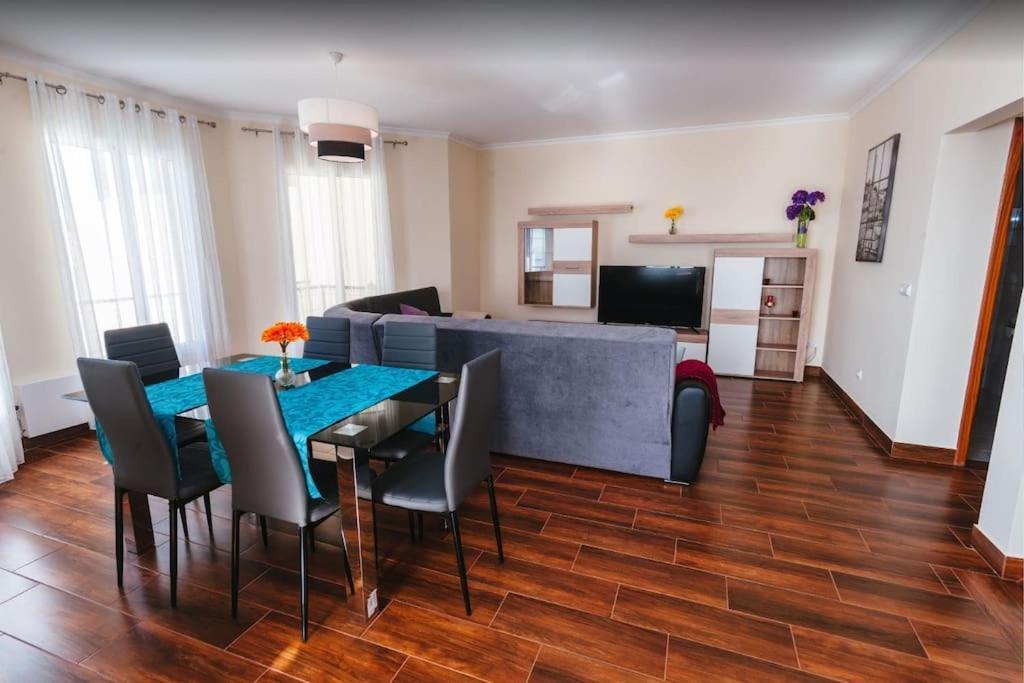 2 Bedroom In Calheta Apartment Arco da Calheta (Madeira)