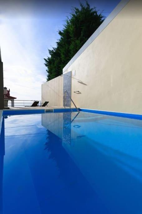 2 Bedroom In Calheta