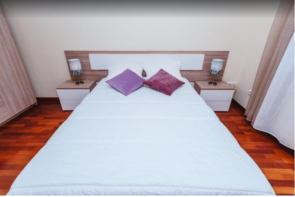 2 Bedroom In Calheta * Arco da Calheta (Madeira)