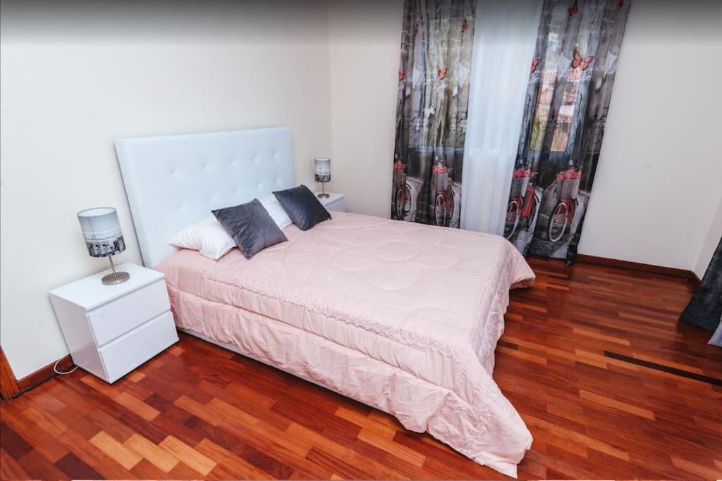 2 Bedroom In Calheta Apartment Arco da Calheta (Madeira)