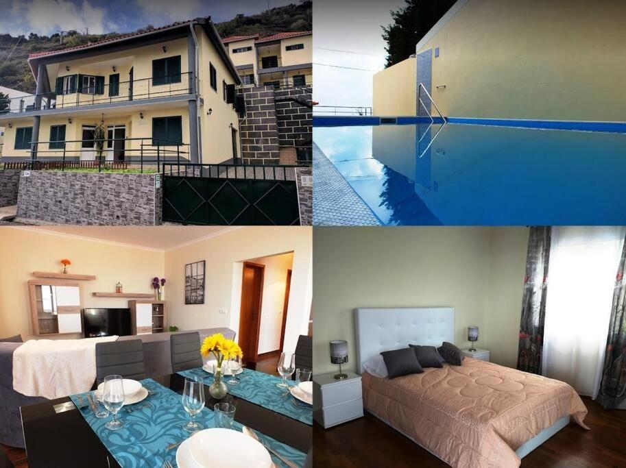 2 Bedroom In Calheta *