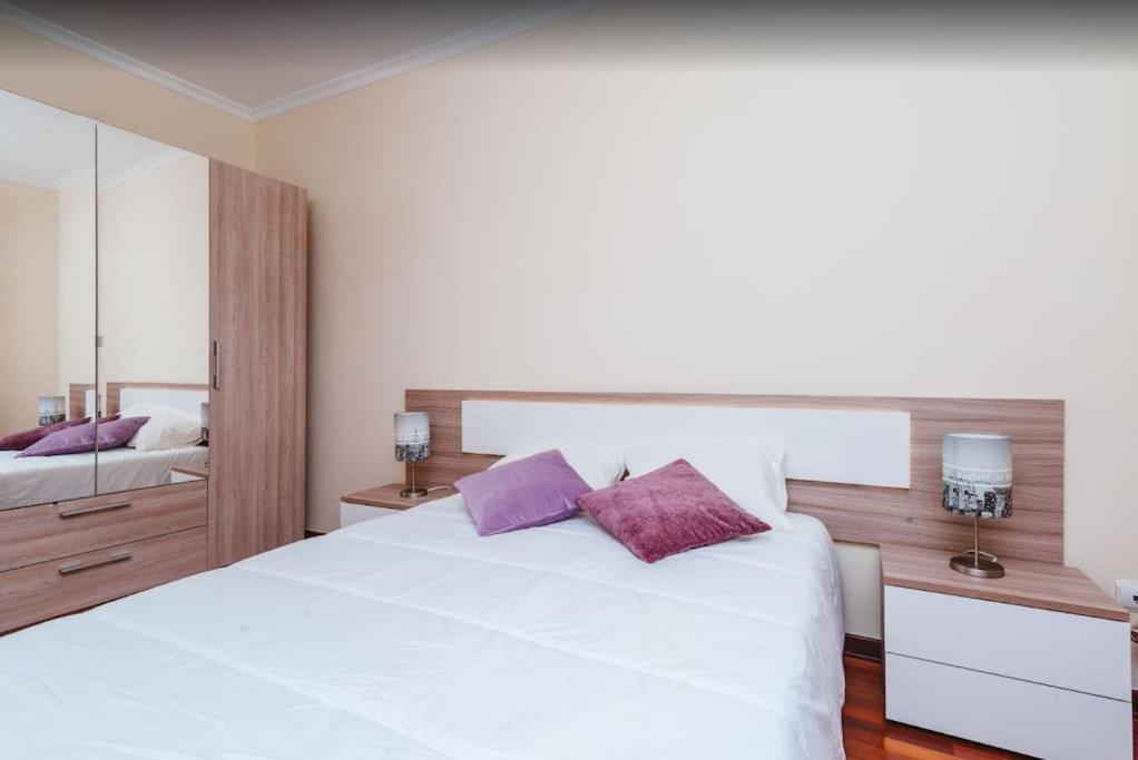 Apartment 2 Bedroom In Calheta *