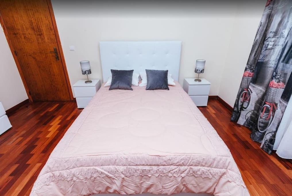 Apartment 2 Bedroom In Calheta Arco da Calheta (Madeira)