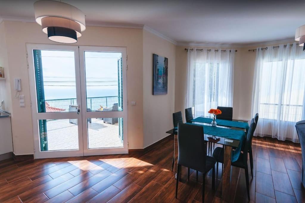 2 Bedroom In Calheta Apartment Arco da Calheta (Madeira)