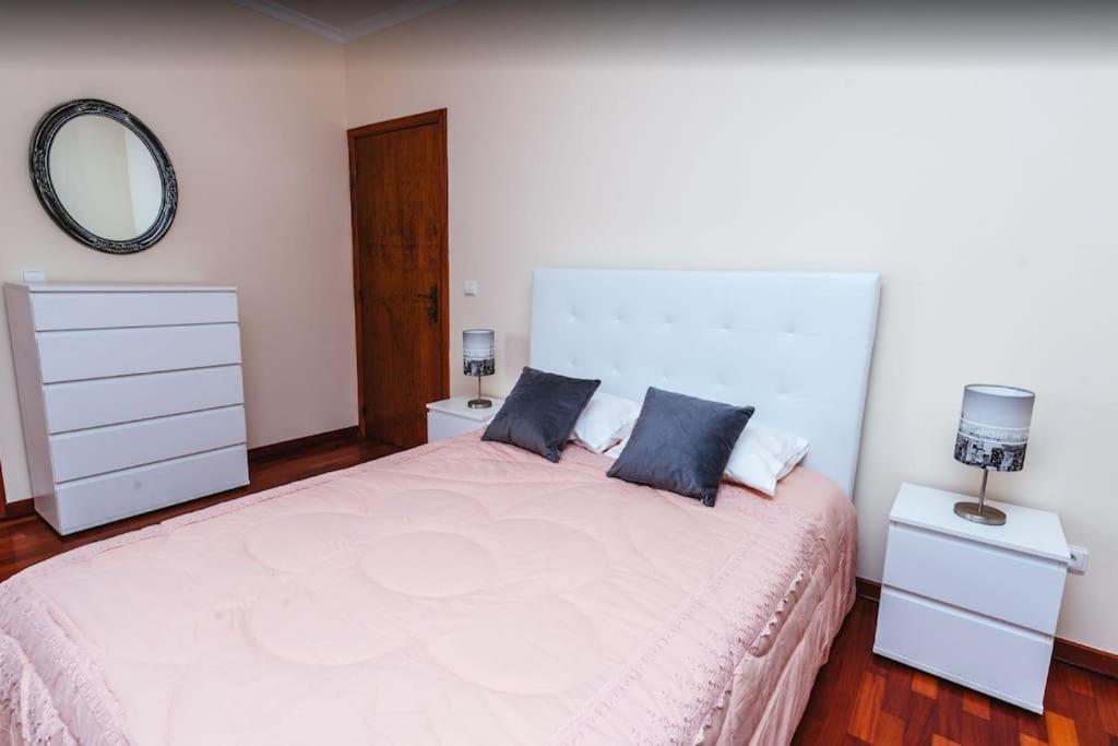 2 Bedroom In Calheta Apartment