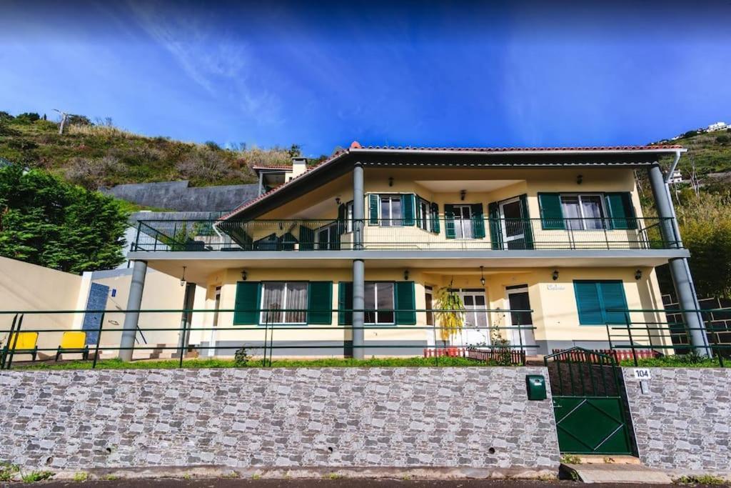 2 Bedroom In Calheta * Arco da Calheta (Madeira)