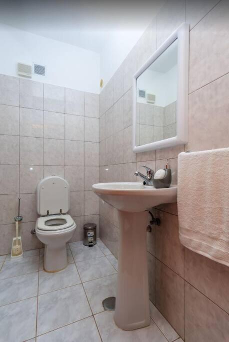 Apartment 2 Bedroom In Calheta