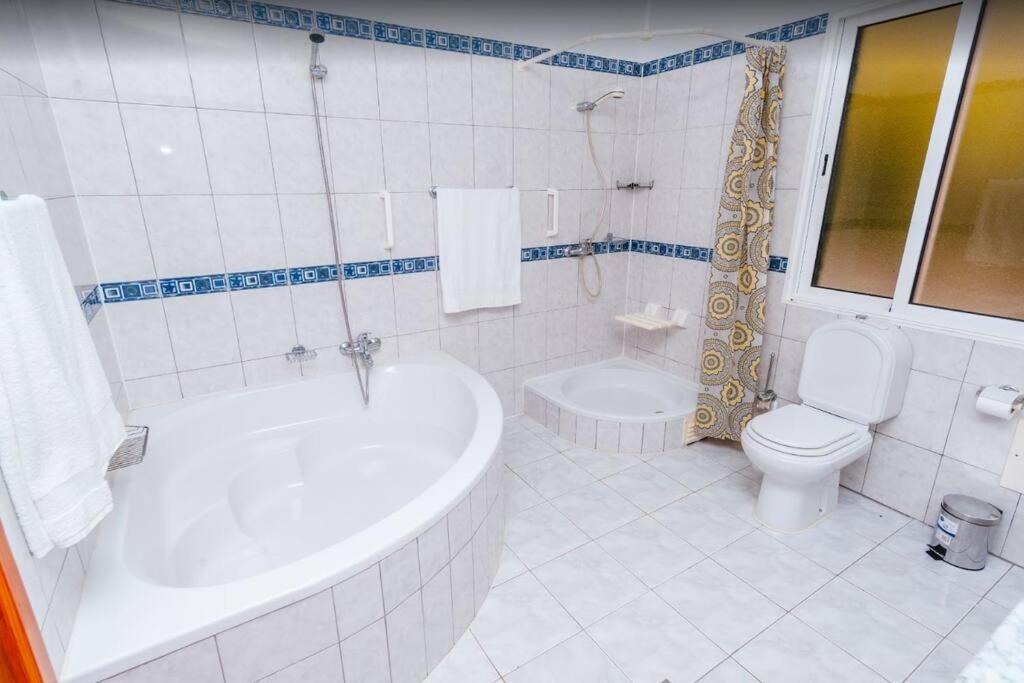 2 Bedroom In Calheta Apartment Arco da Calheta (Madeira)