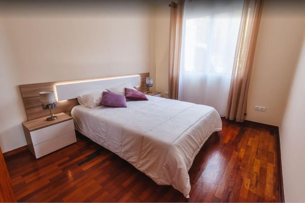 Apartment 2 Bedroom In Calheta *
