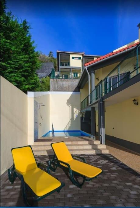 2 Bedroom In Calheta *