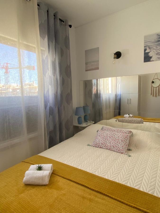 Casa Da Na Torre Castelo Apartamento Armação de Pêra