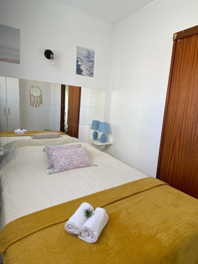 Casa Da Na Torre Castelo Apartamento