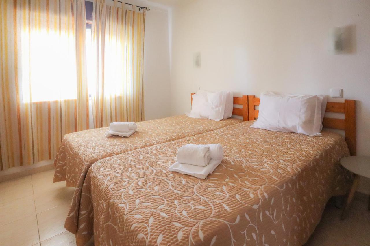 2 Velamar - By Bedzy Albufeira