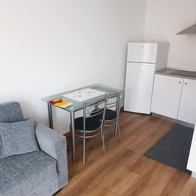 Appartement Casa Bela Vista 2 Ribeira Brava