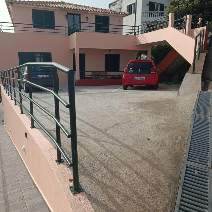 Casa Bela Vista 2 Appartement Ribeira Brava