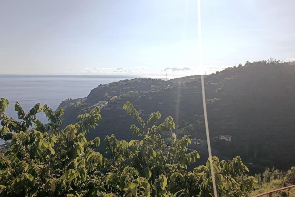 Casa Bela Vista 2 Appartement Ribeira Brava