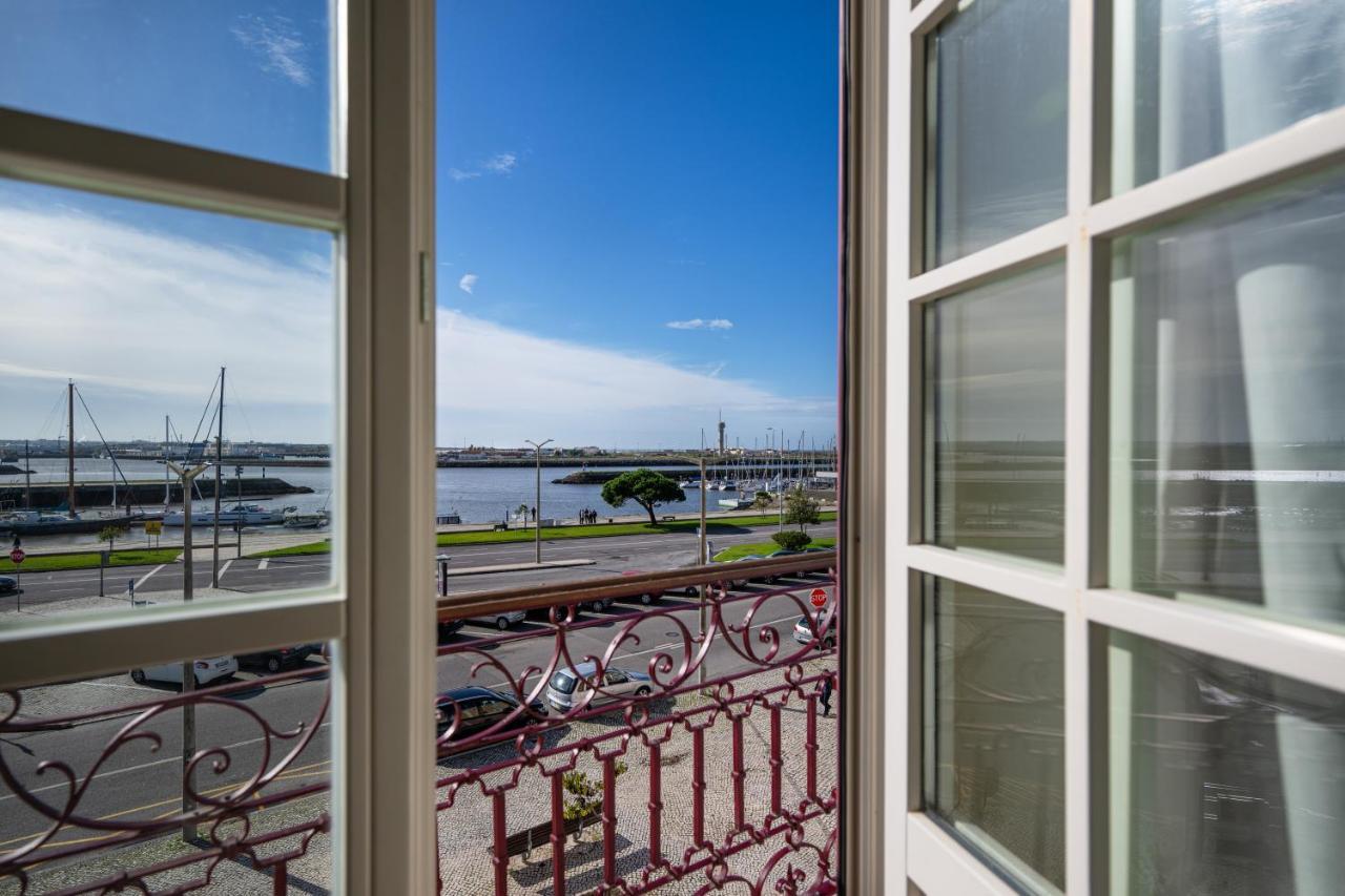 Dona Maria Hotel Figueira da Foz