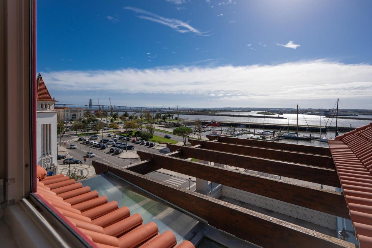 Hotel Dona Maria Figueira da Foz
