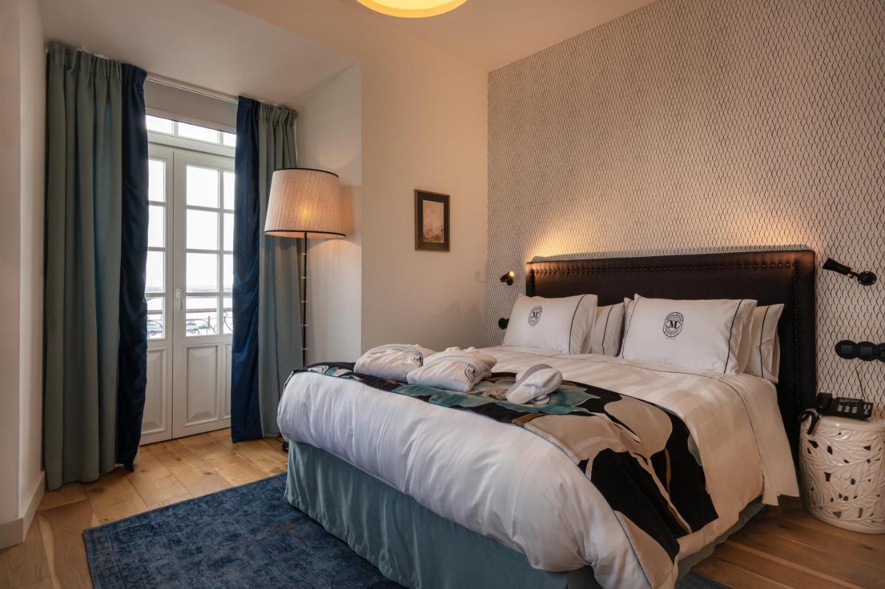 Hotel Dona Maria 4*