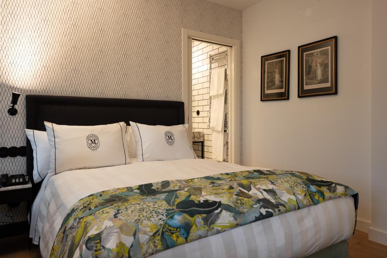 Hotel Dona Maria 4*