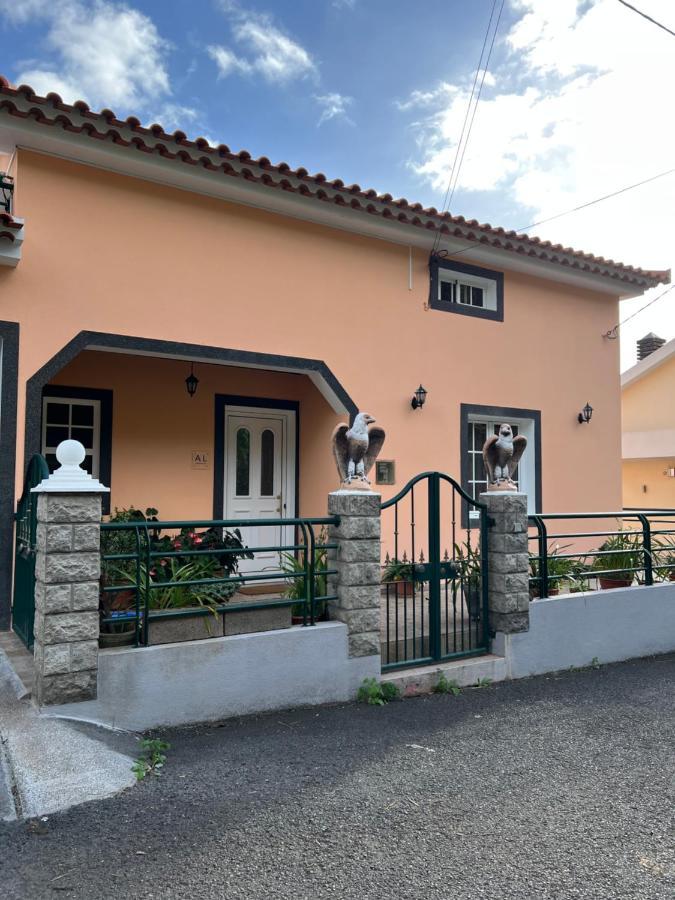 Pana House * Calheta (Madeira)