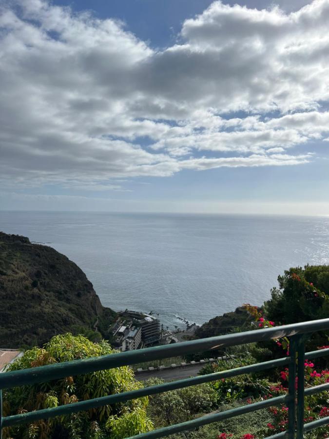 Pana House Calheta (Madeira)