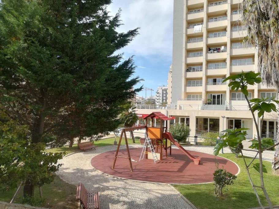 Jardins Da Rocha By Coral Portimao