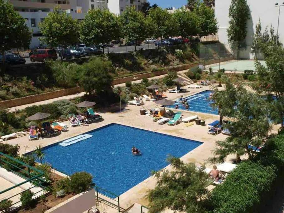 Apartment Jardins Da Rocha By Coral Portimao