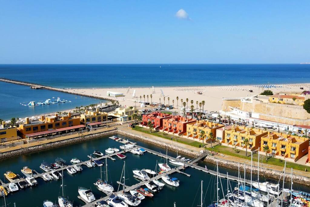 Jardins Da Rocha By Coral Apartment Portimao