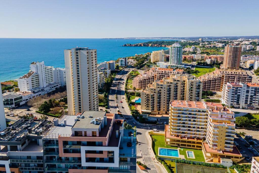 Jardins Da Rocha By Coral Portimao