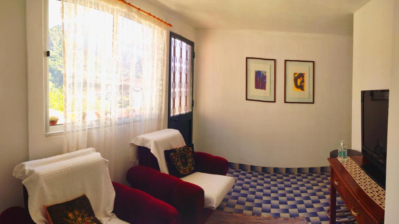 Casa Da Avo Rosa