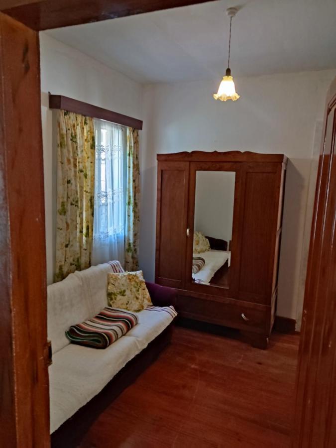 Casa Da Avo Rosa *