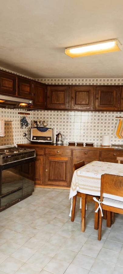 Habitación en casa particular Casa Da Avo Rosa São Vicente