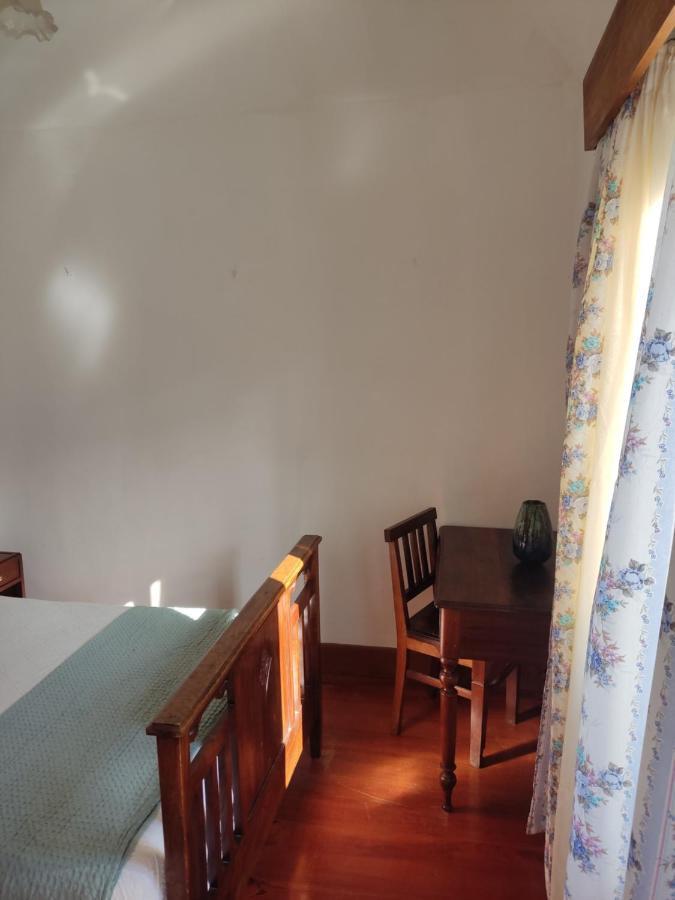Casa Da Avo Rosa São Vicente