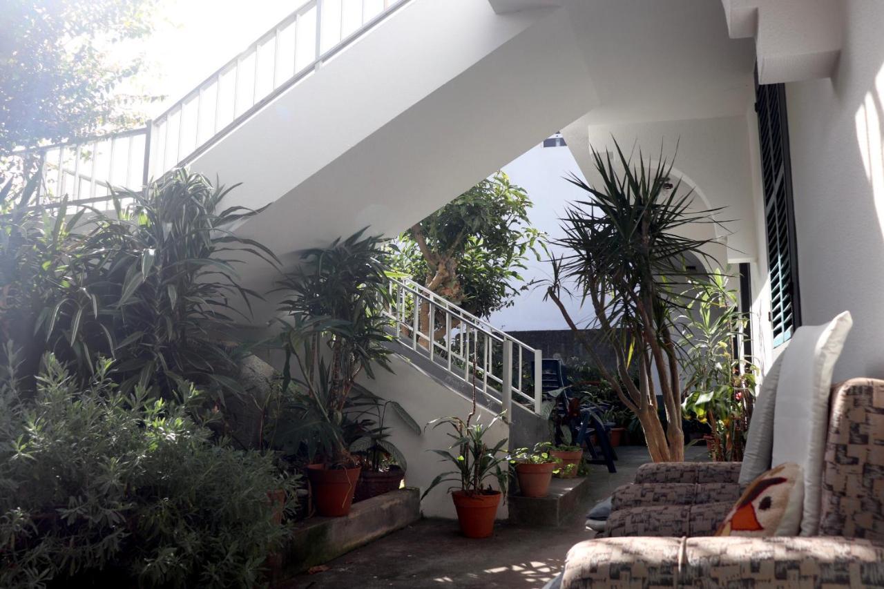 Casa Da Avo Rosa Habitación en casa particular