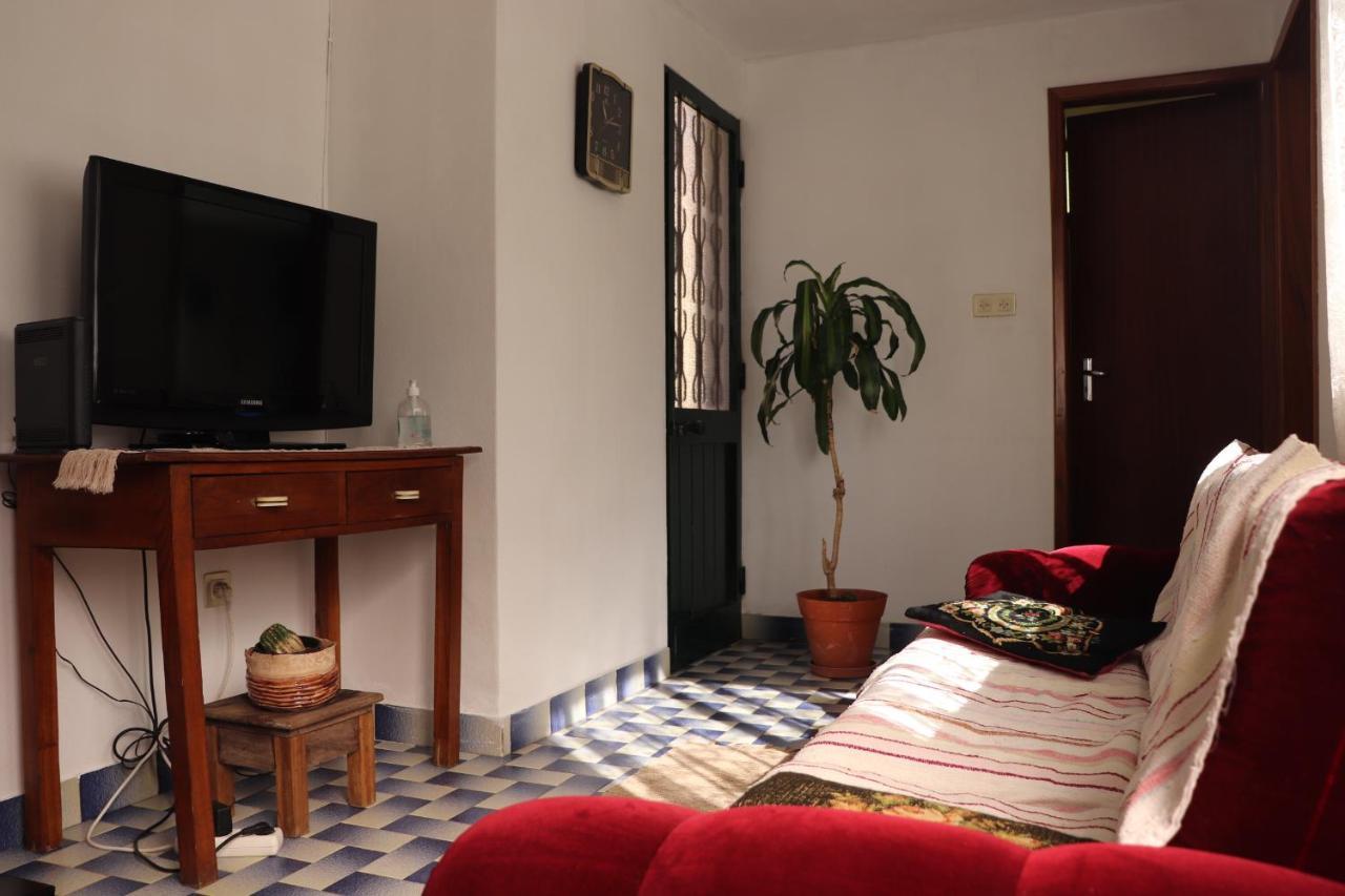 Habitación en casa particular Casa Da Avo Rosa *