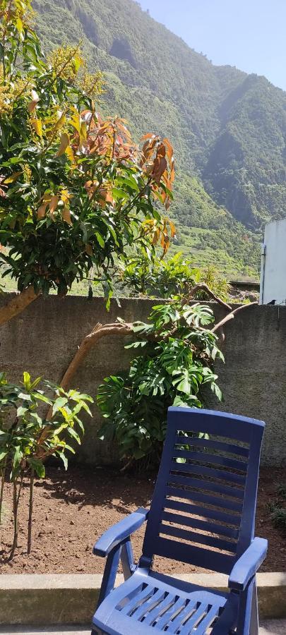 Casa Da Avo Rosa * São Vicente