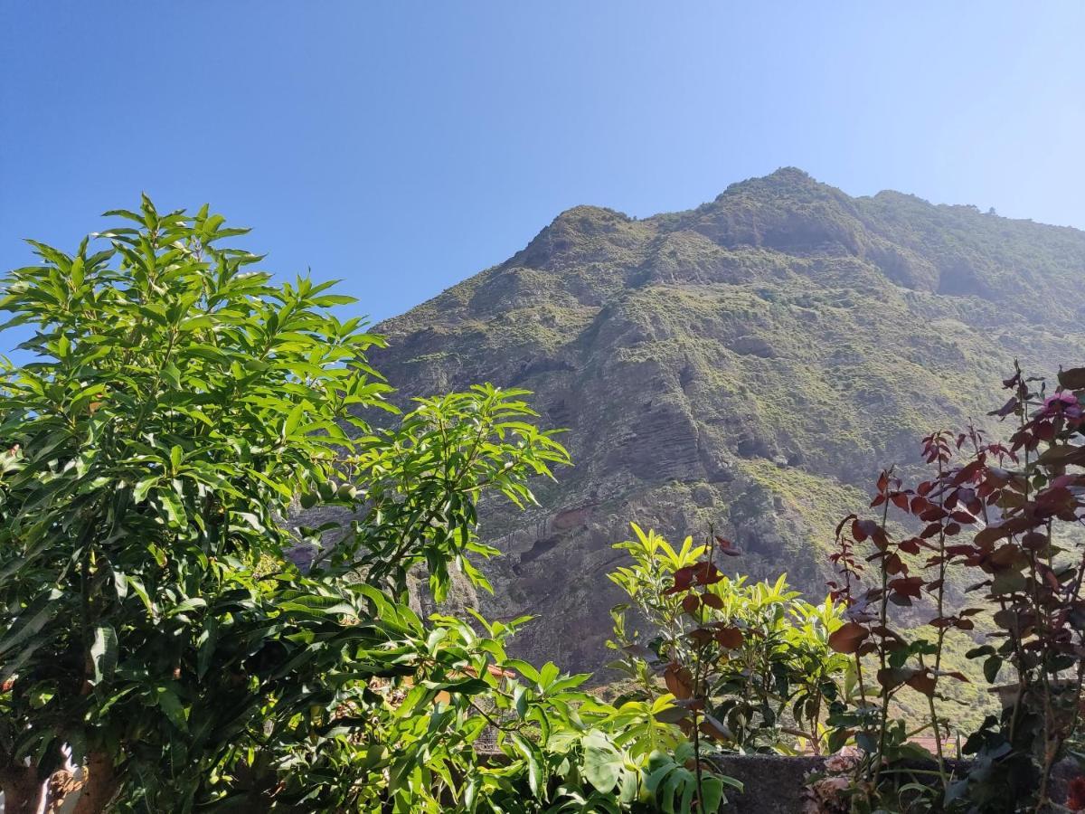 Casa Da Avo Rosa Homestay Sao Vicente (Madeira)