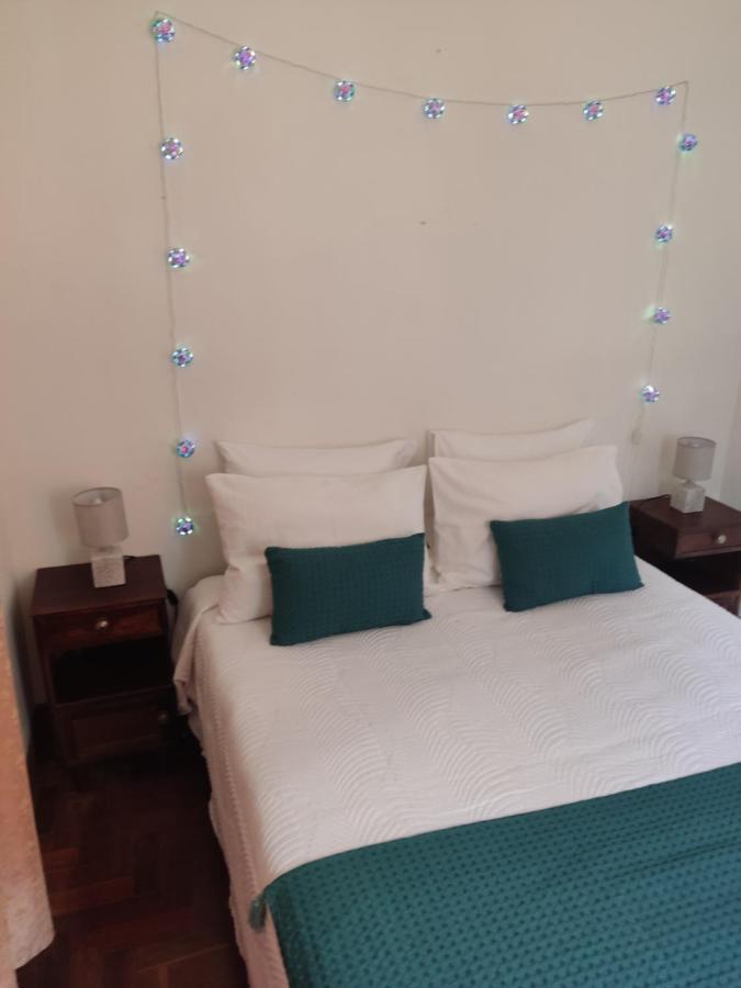 Habitación en casa particular Casa Da Avo Rosa São Vicente